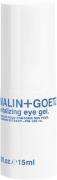 Malin+Goetz Revitalizing Eye Gel 15 ml. 15 ml - Øjencreme hos Magasin