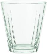 Rosendahl GC Vandglas 26 cl Recycled Glas Tone 4 stk. Transparent Str ...