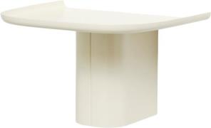 Hay Korpus Shelfsmall 1 Hook-cream pow Cream - Hylder hos Magasin