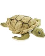 Bon Ton Toys WWF Turtle 23 cm - 9 cm - Bamser hos Magasin