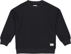 Müsli by Green Cotton Olsen Kids Believe Sweatshirt Str 128 - Black Bl...