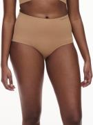 Chantelle CO Shapewear Full Brief Hightwaist Højtaljede Trusser Str L ...