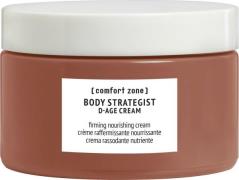 Comfort Zone Body ategist Dage Cream 180 ml - Cremer hos Magasin