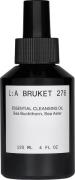 L:a Bruket 276 Essential Cleansing Oil Cosn 120 - Dagcreme hos Magasin