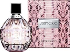 Jimmy Choo Eau de Toilette Kvindeduft 40 ml - Eau De Toilette hos Maga...