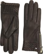 ADAX Adax Glove Ronja S - Handsker Uld hos Magasin