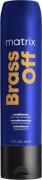 Matrix Brass Off Conditioner - Balsam hos Magasin