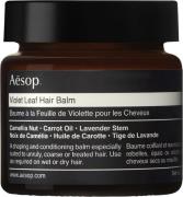 Aesop Violet Leaf Hair Balm 60 ml - Balsam hos Magasin