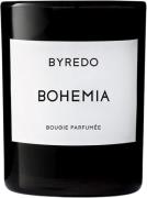 BYREDO FC Bohemia Kvindeduft 70GR - Duftlys hos Magasin