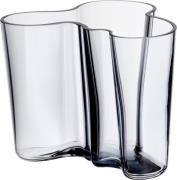 Iittala Aalto Vase 12 cm Genbrugsglas Multifarvet Str 12 cm - Vaser ho...