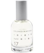 Skandinavisk Kapitel 17 Remote Refrain 50ml Eau de Toilette 30ml Kvind...