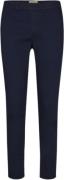 soyaconcept Scnadira 1-B Kvinde 6910 Navy Leggings Str 40 - hos Magasi...