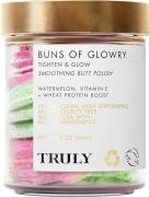 Truly Buns of Glowry Butt Polish 30 ml - Cremer hos Magasin