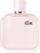 Lacoste Lacoste L.12. 12 Rose Eau Fraiche Eau de Toilette 50 ML Kvinde...