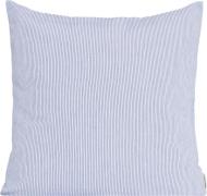 Studio Feder COT / LIN Pillow Rain Str 50X50 CM - Pudebetræk hos Magas...