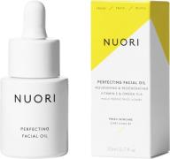 Nuori Perfecting Facial Oil 20 ml. 20 ml - Ansigtsolie hos Magasin