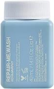 Kevin Murphy Repairme. Wash 40ml 40 ml - Shampoo hos Magasin