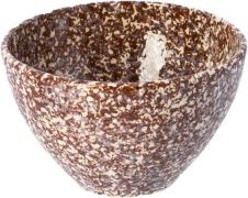 Familianna Granite Tapas Bowl Granite Rust Str V: 250 ml, H: 6,5 cm - ...