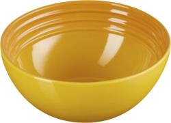 Le Creuset Snack Skål 330ml Nectar Nectar Str 12 cm - Serveringsskåle ...