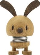 Hoptimist Hoptimist Bunny S Oak Oak - Figurer hos Magasin