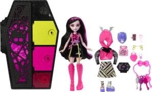 MONSTER HIGH Monster High Skulltimates - Dukker hos Magasin