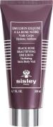 Sisley Black Rose Beautifying Emulsion Body 200 ml - Cremer hos Magasi...