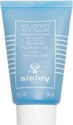 Sisley Express Flower Gel 60 ml - Ansigtsmaske hos Magasin