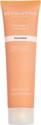 Revolution Revolution Skincare Vitamin C Polisher 100 ml - Scrub hos M...