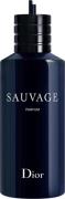 DIOR Sauvage Parfum Refill 300ml Herreduft 300 ml - Eau De Parfum hos ...