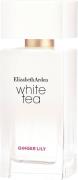 Elizabeth Arden Elizabeth Arden White Tea Ginger Lily Eau de Toilette ...