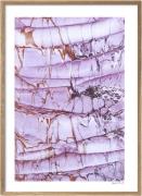 Poster & Frame Gokce Art Earthquake Series 04 Flerfarvet Str 50 x 70 c...