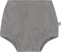 GoBabyGo Bay Bloomers Plantefarvet Str 18m (86cm) - Ash Shorts & Bloom...