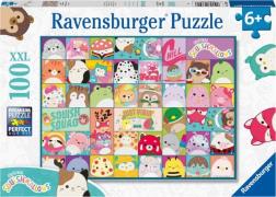 Ravensburger puslespil Ravnsburger 100brikker ass - Puslespil hos Maga...