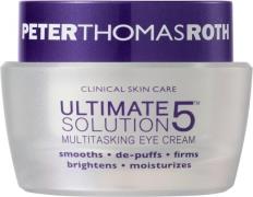 Peter Thomas Roth Peter Thomas Roth Ultimate Solution 5 Multitasking E...