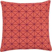 Dagny Cushion Multi 50 x 50 cm Multi Str 50 x 50 cm - Pyntepuder hos M...