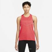 Nike Drifit ADV Run Division Løbetop L - Tanktoppe Nylon hos Magasin