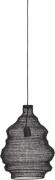 House Doctor Lampe, Hdmesh, Sort 0008 - Pendler hos Magasin