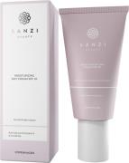 Sanzi Beauty Moisturizing Day Cream Spf50 - Dagcreme hos Magasin