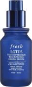 Fresh Lotus Resurfacing Dream Serum Lotus- og Glykolsyre Eksfolierende...