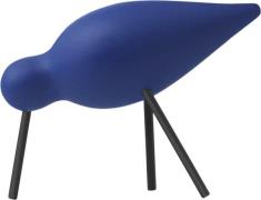 Normann Copenhagen Shorebird Medium Oak 0008 - Figurer hos Magasin