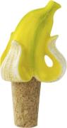 Donkey Flaskeprop Banana Romance Gul Str 5.5 x 5 x 5 cm - Figurer hos ...