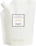 HERMÈS Le Jardin de Monsieur Li Hair Body Shower Gel Refill 200 ml 200...