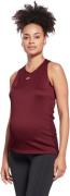 Reebok Studio Graviditets Tank Top L - Tanktoppe Nylon hos Magasin