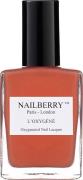 Nailberry Nailberry Decadence 15 ml 15 ml - Almindelig Neglelak hos Ma...