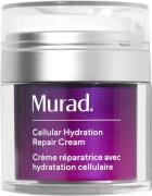 Murad Cellular Hydration Repair Cream 50 ML - Dagcreme hos Magasin