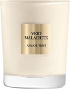 Armani Armani Privé Vert Malachite Scented Candle Kvindeduft - Duftlys...