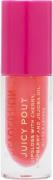 Revolution Revolution Juicy Bomb - Lipgloss hos Magasin