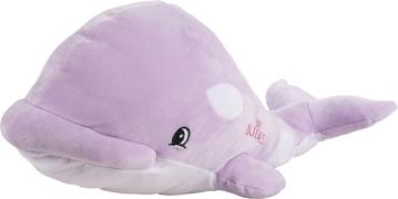 Soft Buddies Soft Buddies Purplewhale - Bamser hos Magasin