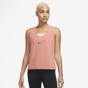 Nike Drifit Run Division Convertible Løbetop L - Tanktoppe hos Magasin