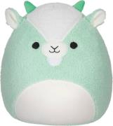 Squishmallows Fuzz A Mallows 30cm - Bamser hos Magasin